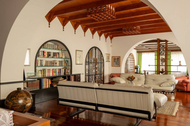 Villa in vendita a Civitanova Marche
