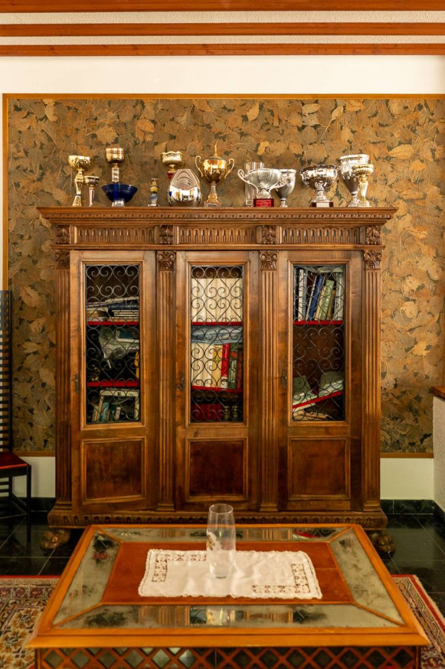 Villa in vendita a Civitanova Marche