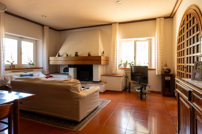 Villa in vendita a Civitanova Marche