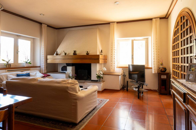 Villa in vendita a Civitanova Marche