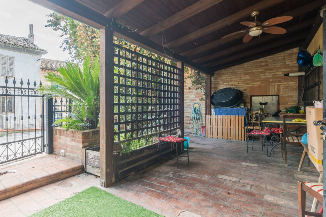 Appartamento in Vendita a Corridonia