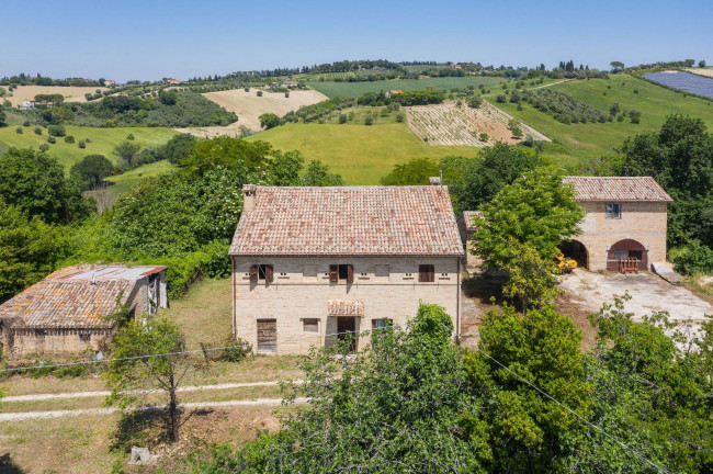 Appartamento in Vendita a Macerata