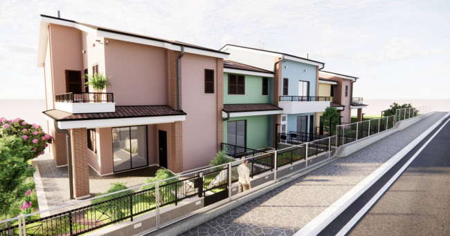 Appartamento in vendita a Sant'Elpidio a Mare