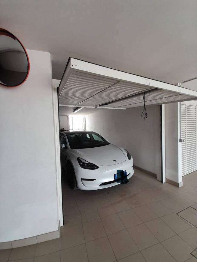 Appartamento in vendita a Montecosaro