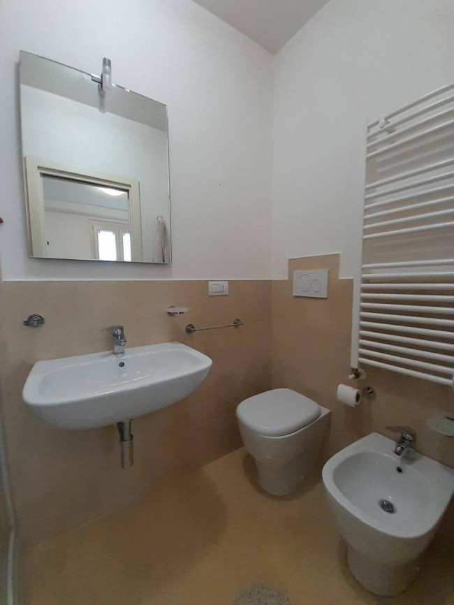 Appartamento in vendita a Montecosaro