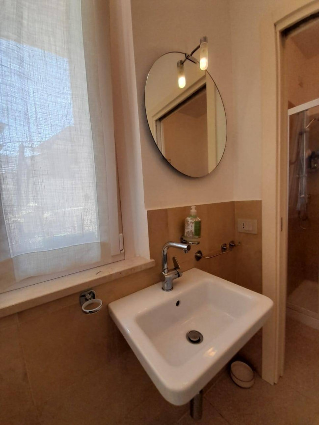 Appartamento in vendita a Montecosaro