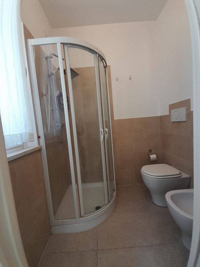 Appartamento in vendita a Montecosaro