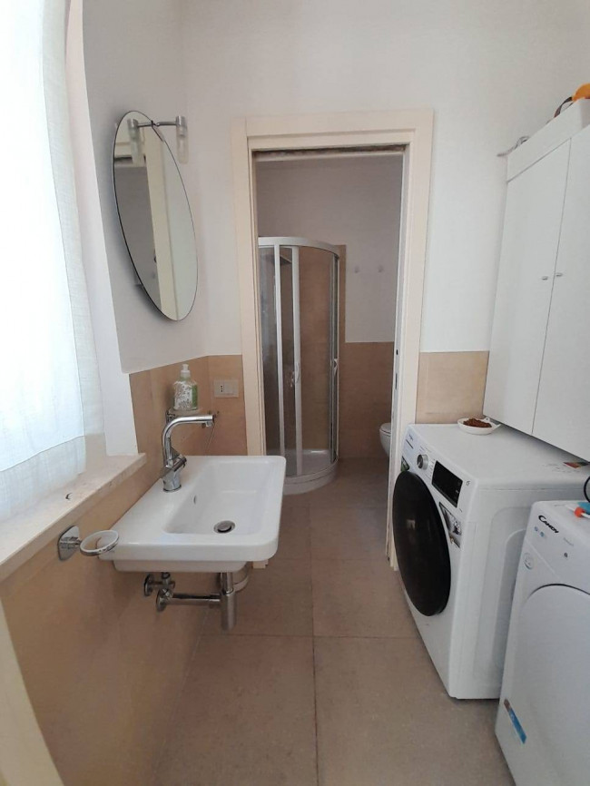 Appartamento in vendita a Montecosaro