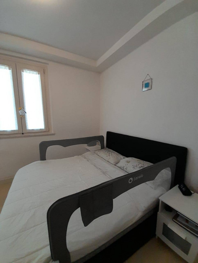 Appartamento in vendita a Montecosaro