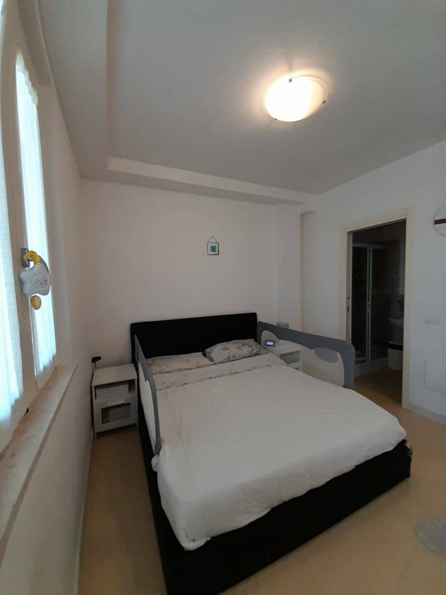 Appartamento in vendita a Montecosaro