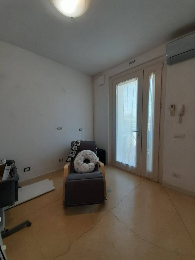 Appartamento in vendita a Montecosaro