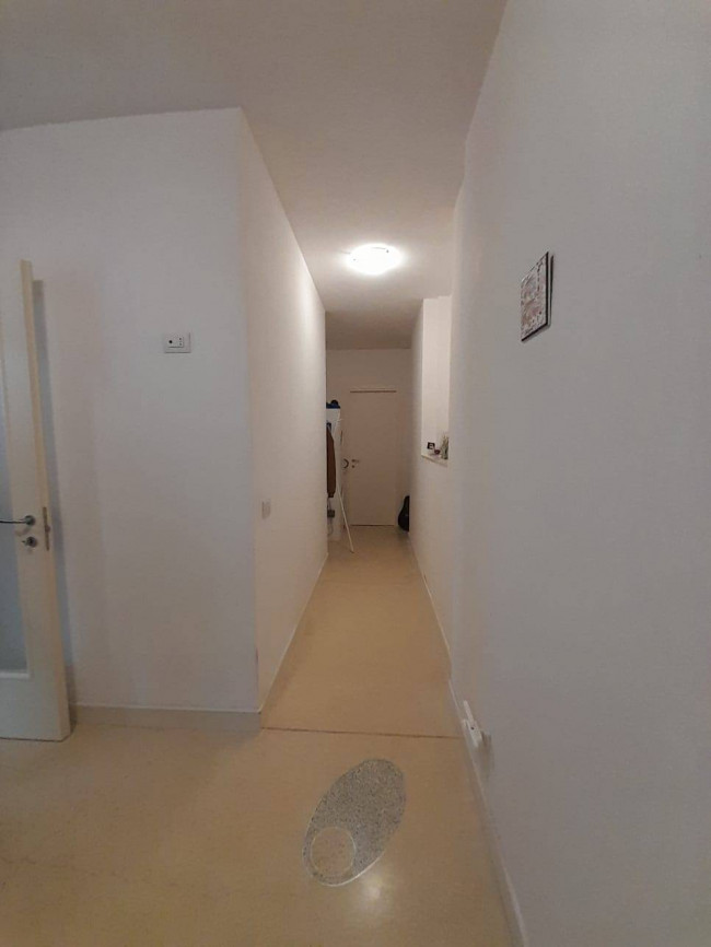 Appartamento in vendita a Montecosaro