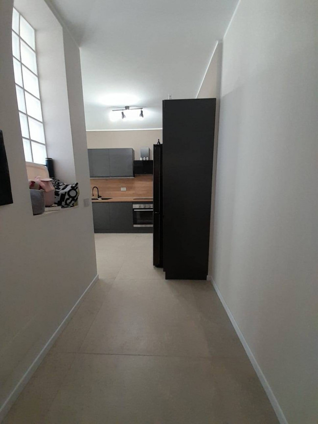 Appartamento in vendita a Montecosaro