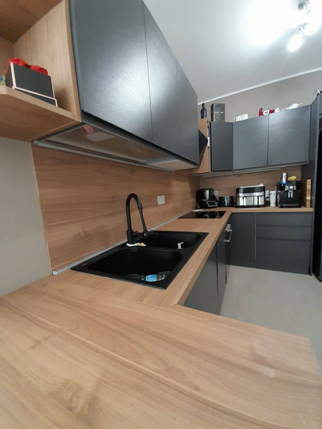 Appartamento in vendita a Montecosaro