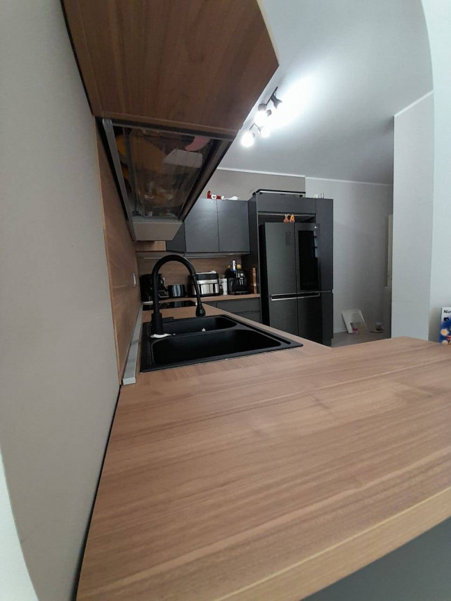 Appartamento in vendita a Montecosaro