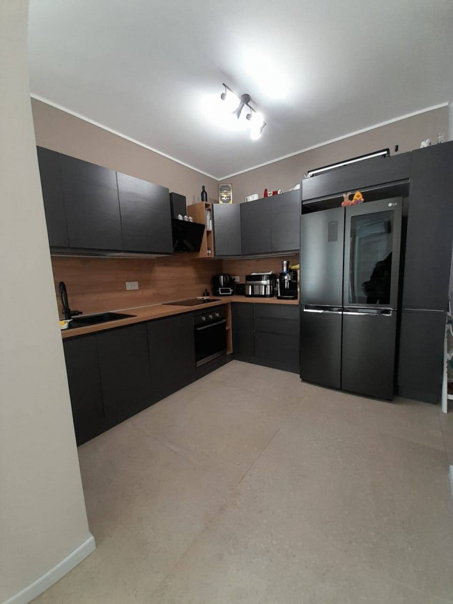 Appartamento in vendita a Montecosaro