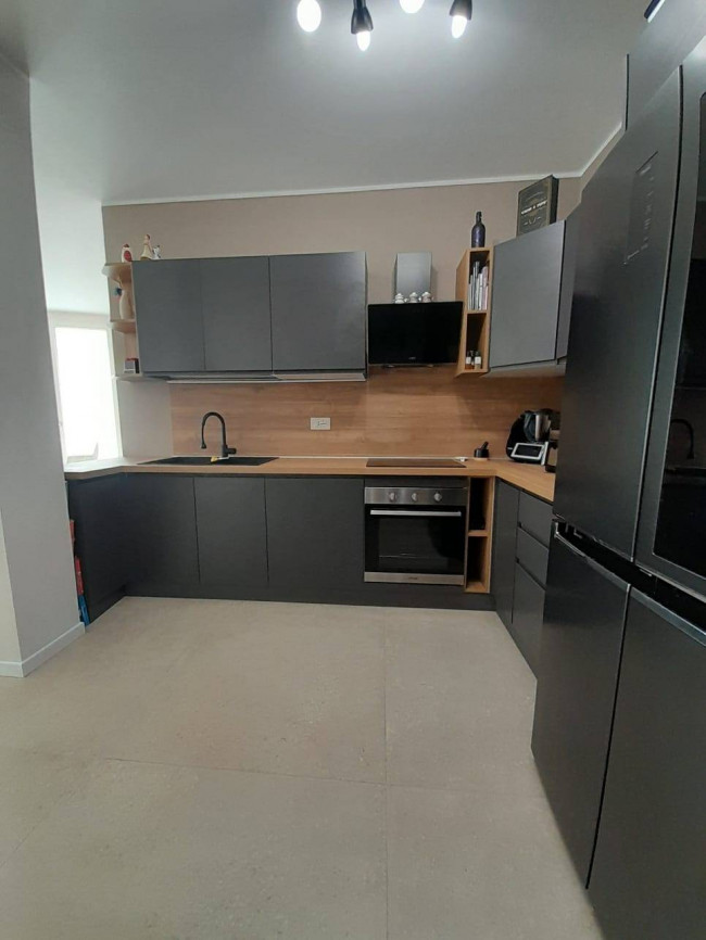 Appartamento in vendita a Montecosaro