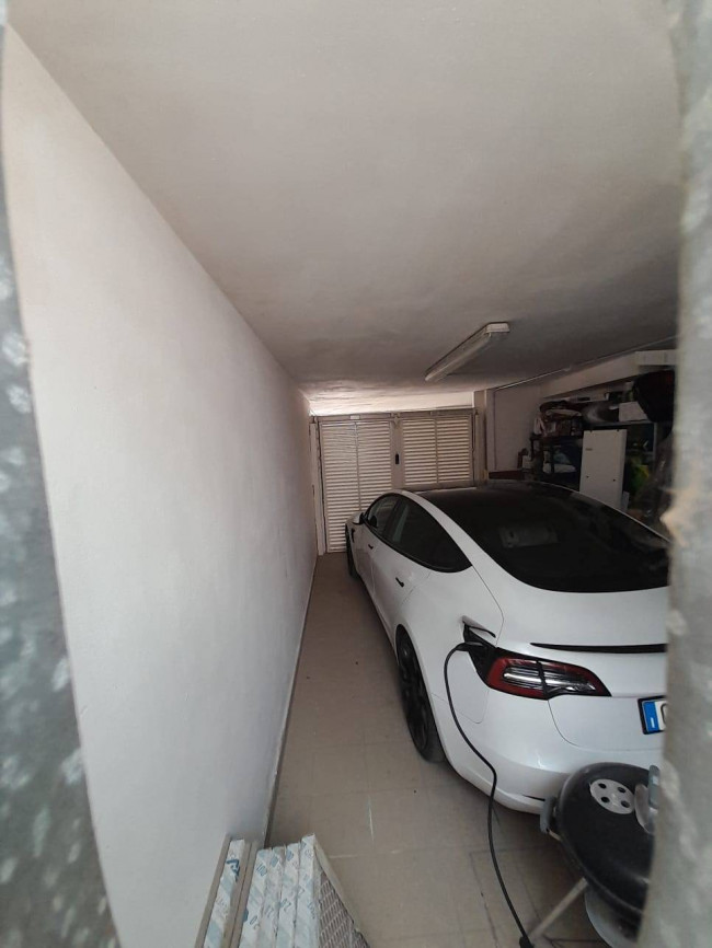 Appartamento in vendita a Montecosaro