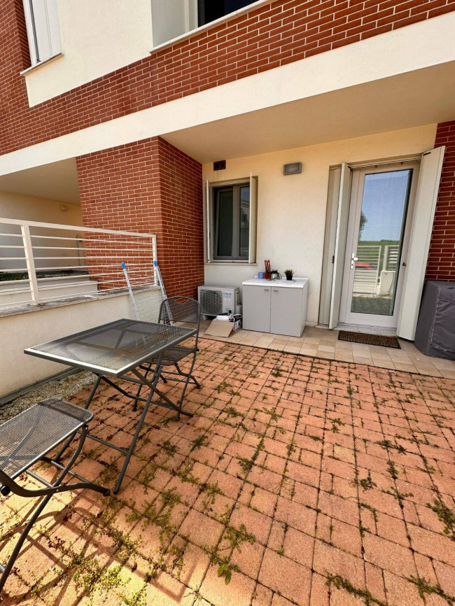 Appartamento in vendita a Montecosaro