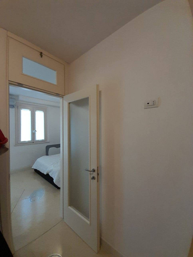 Appartamento in vendita a Montecosaro