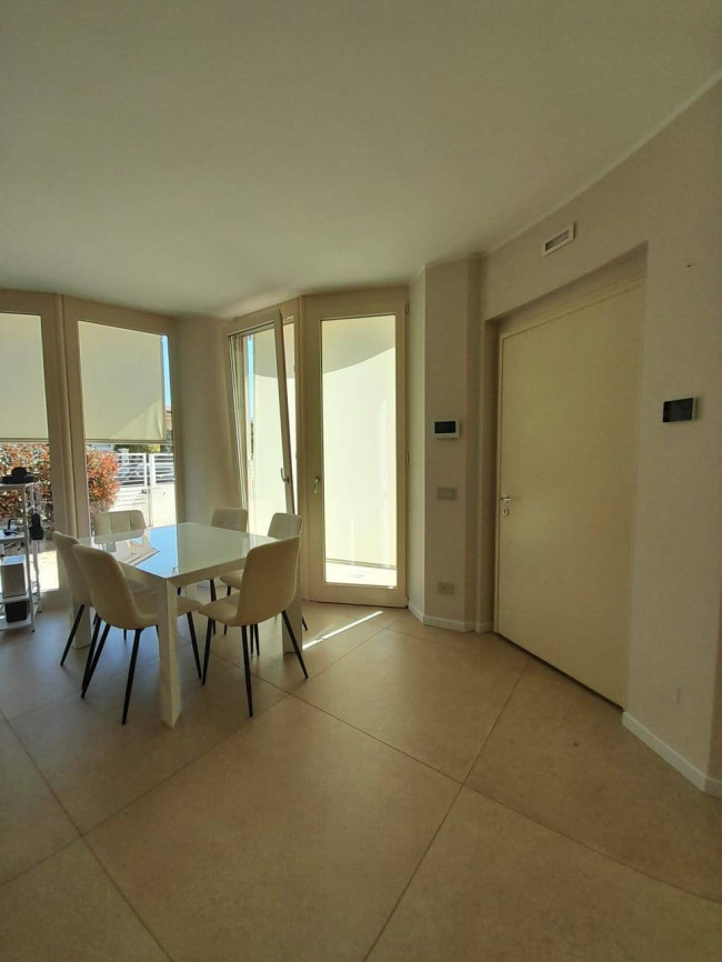 Appartamento in vendita a Montecosaro