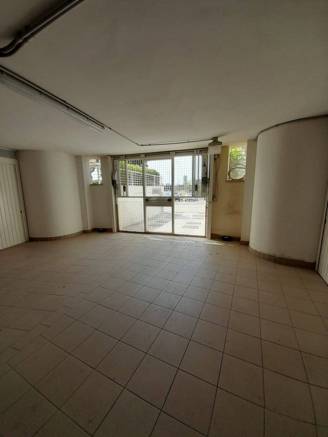 Appartamento in vendita a Montecosaro