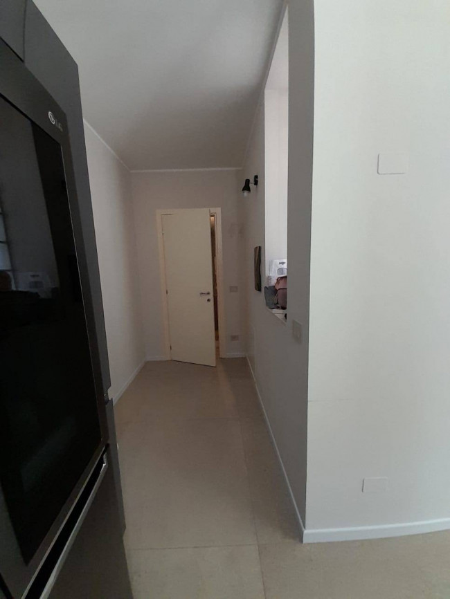 Appartamento in vendita a Montecosaro