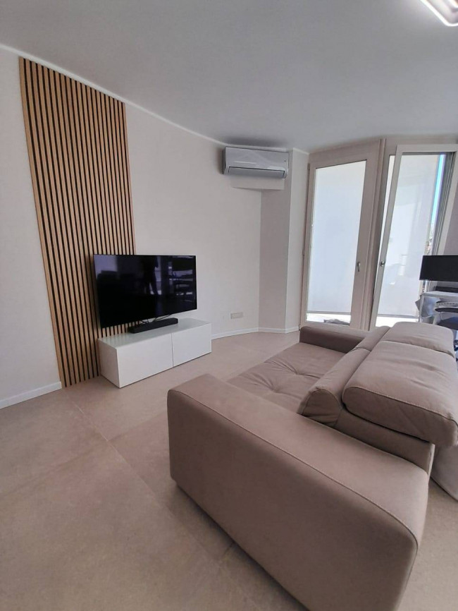 Appartamento in vendita a Montecosaro