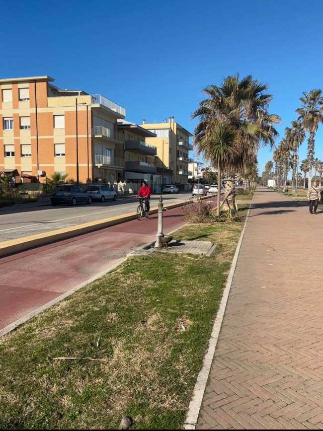 Appartamento in vendita a Porto Sant'Elpidio