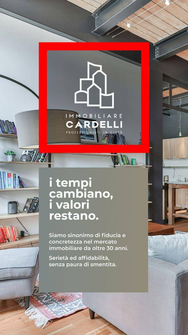 Appartamento in vendita a Porto Sant'Elpidio