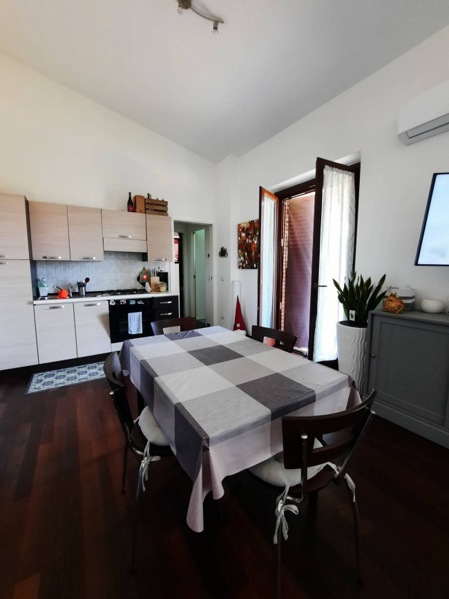 Appartamento in vendita a Pedaso