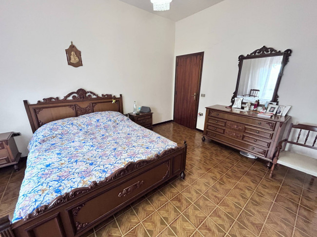Casa cielo-terra in vendita a Montecassiano