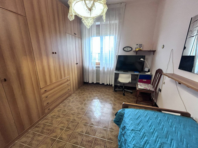 Casa cielo-terra in vendita a Montecassiano