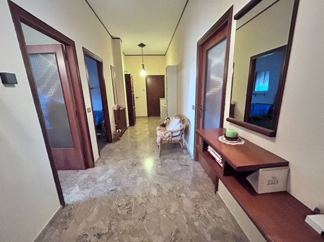 Casa cielo-terra in vendita a Montecassiano