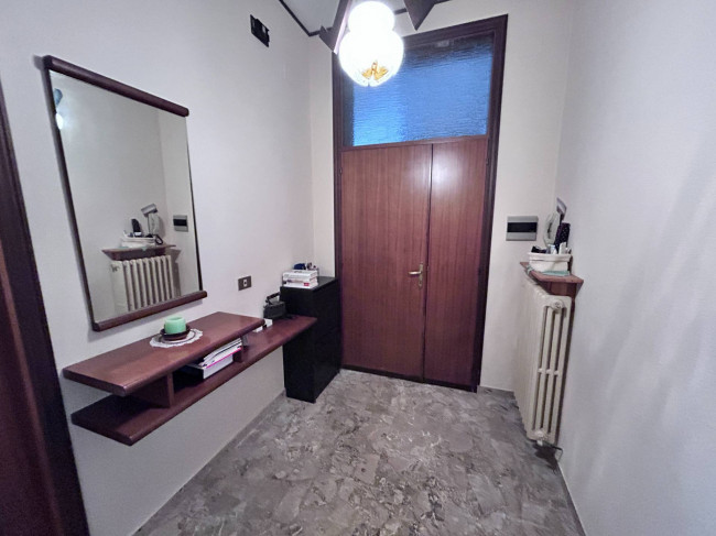 Casa cielo-terra in vendita a Montecassiano