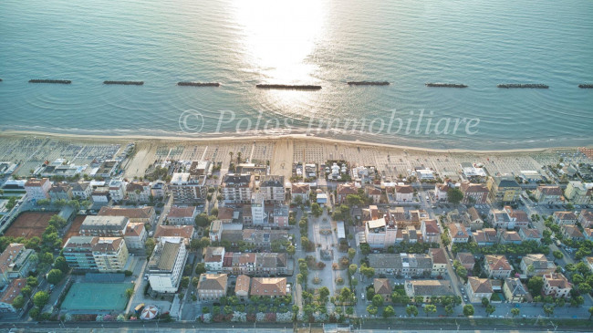 Appartamento in affitto a Porto San Giorgio