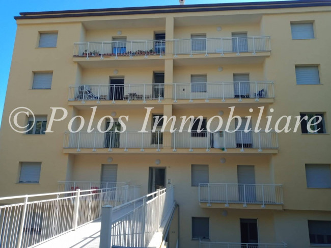 Appartamento in vendita a Fermo