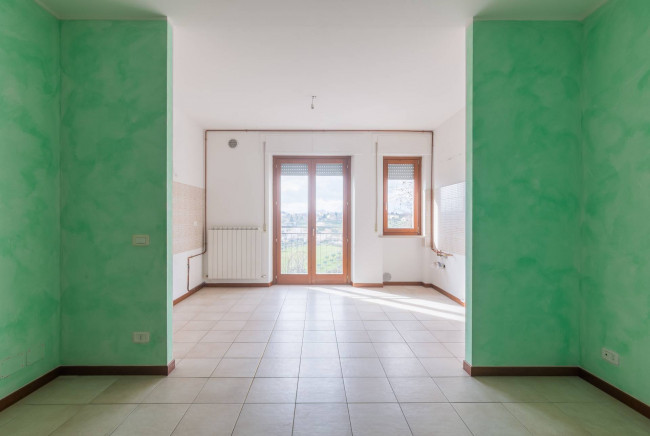 Appartamento in Vendita a Mogliano