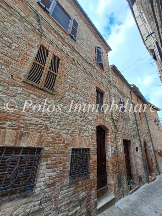 Appartamento in vendita a Montefortino