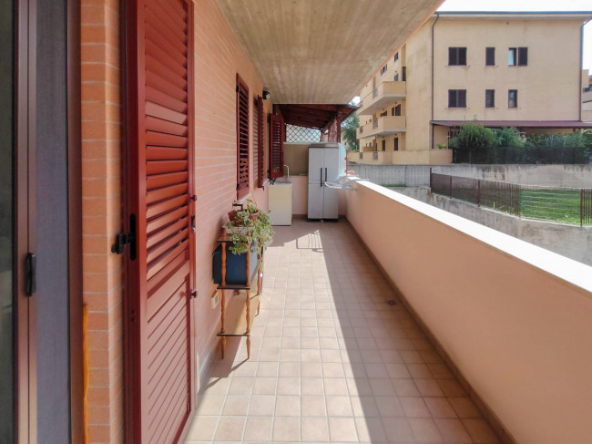 Appartamento in vendita a Montecosaro