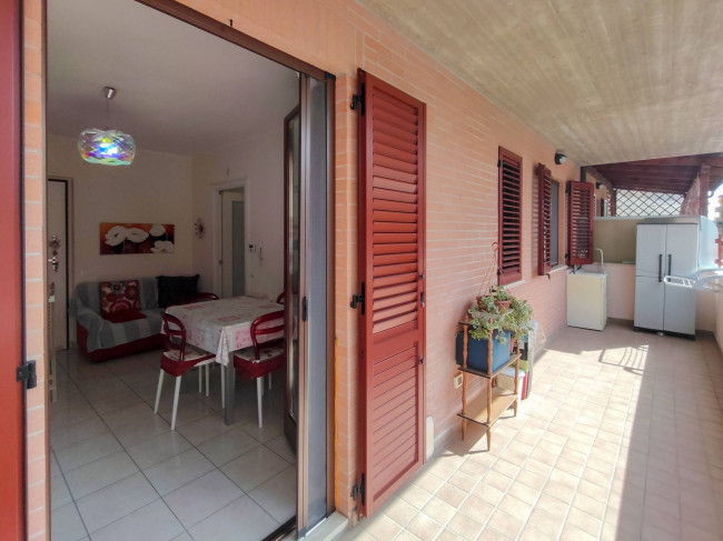 Appartamento in vendita a Montecosaro