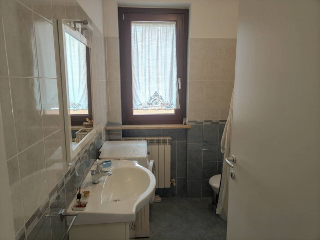 Appartamento in vendita a Montecosaro