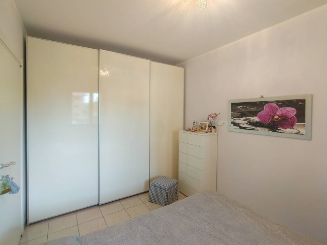 Appartamento in vendita a Montecosaro