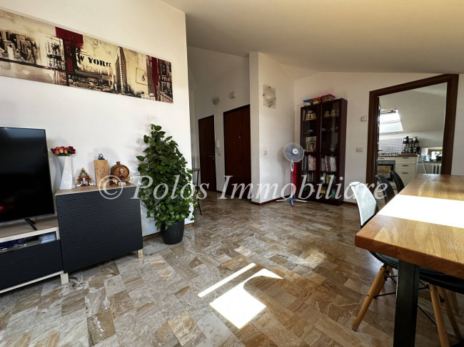 Appartamento in vendita a Porto San Giorgio