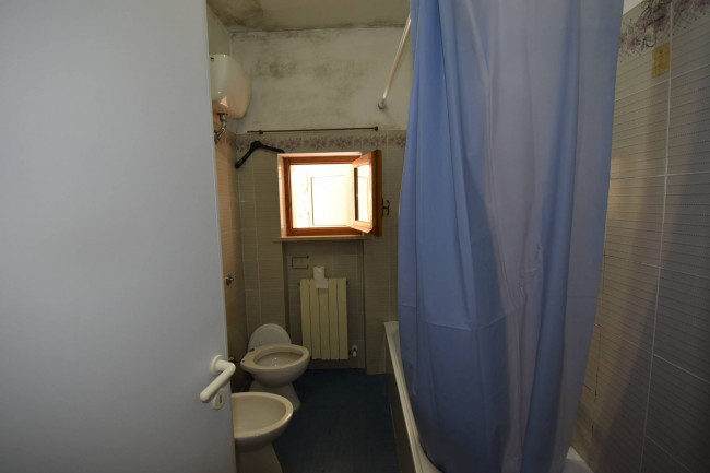 Villette a schiera in vendita a Fiastra