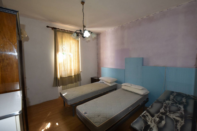 Villette a schiera in vendita a Fiastra