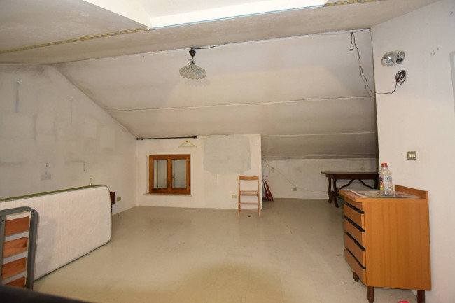 Villette a schiera in vendita a Fiastra