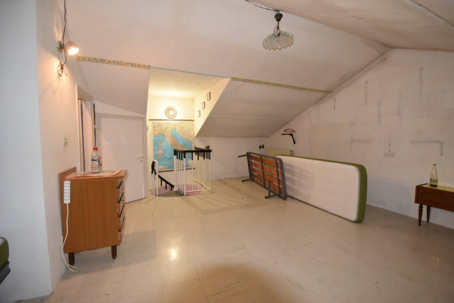 Villette a schiera in vendita a Fiastra