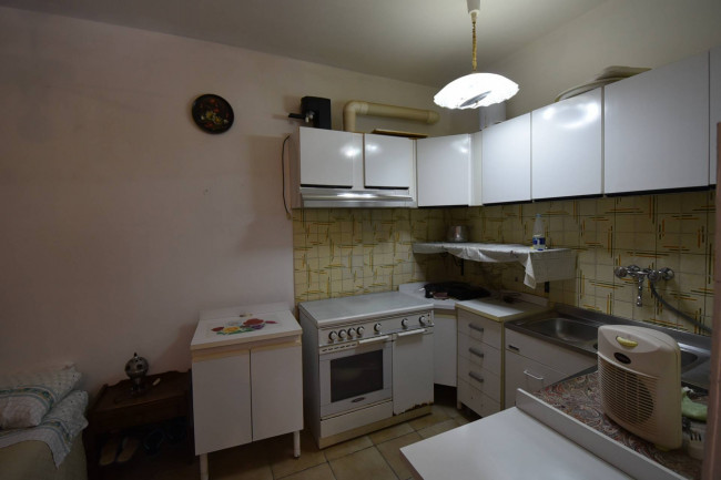 Villette a schiera in vendita a Fiastra