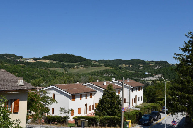 Villette a schiera in vendita a Fiastra